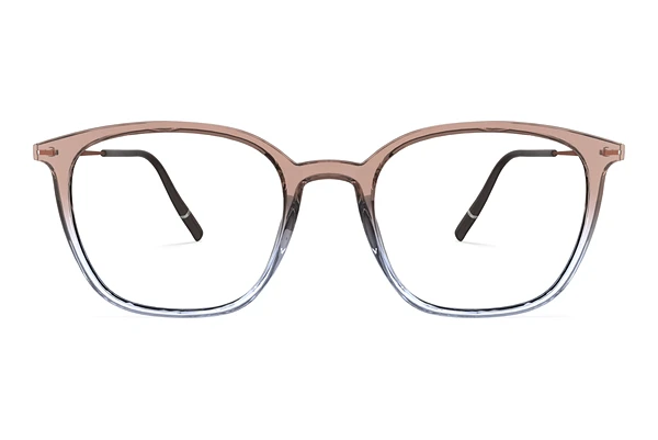 Glasses Silhouette Illusion Lite (2971 M440)