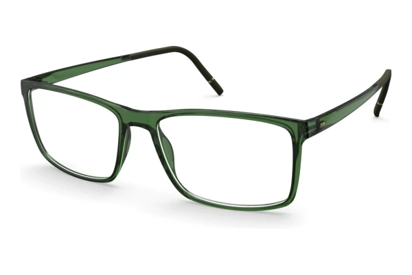 Glasses Silhouette Clear Sky (2972 5630)