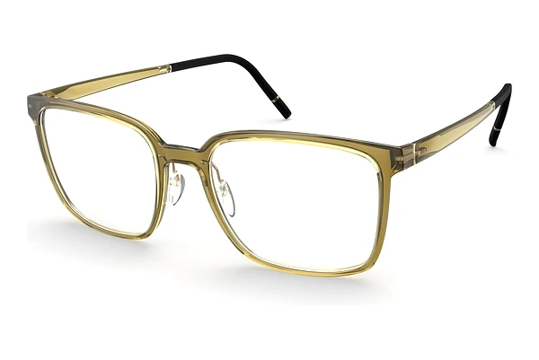 Glasses Silhouette Clear Sky (2973 5530)