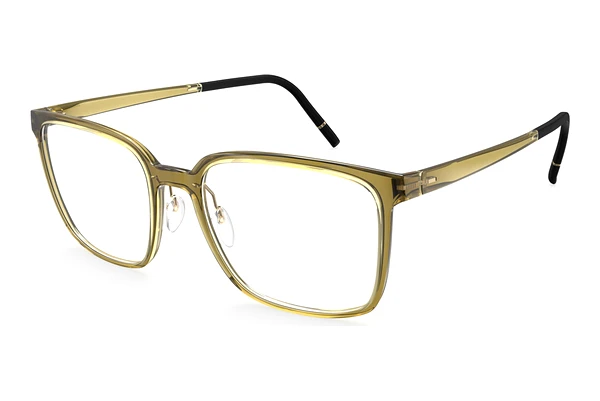 Glasses Silhouette Clear Sky (2973 5532)