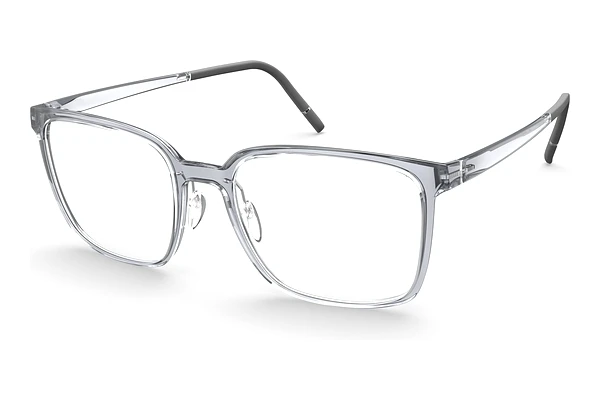 Glasses Silhouette Clear Sky (2973 6510)