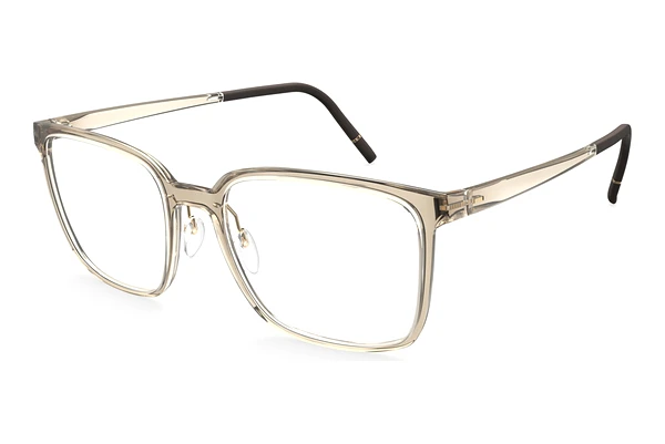 Glasses Silhouette Clear Sky (2973 8532)