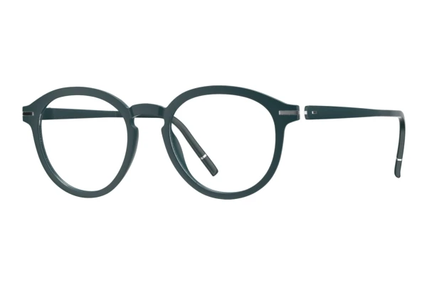 Glasses Silhouette Vibrant Horizon (2976 5010)