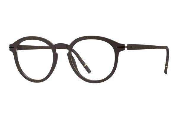 Glasses Silhouette Vibrant Horizon (2976 6040)