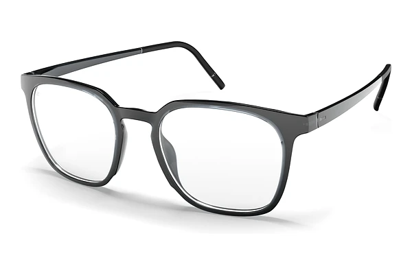 Glasses Silhouette Clear Sky (2980 6560)