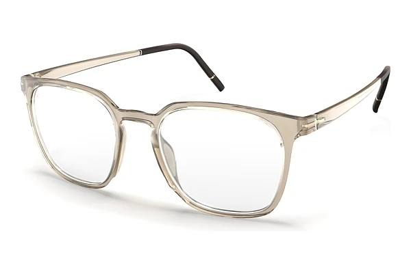 Glasses Silhouette Clear Sky (2980 8530)