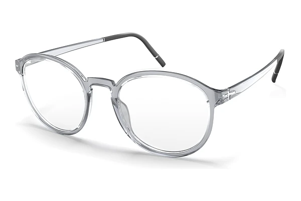 Glasses Silhouette Clear Sky (2982 6510)