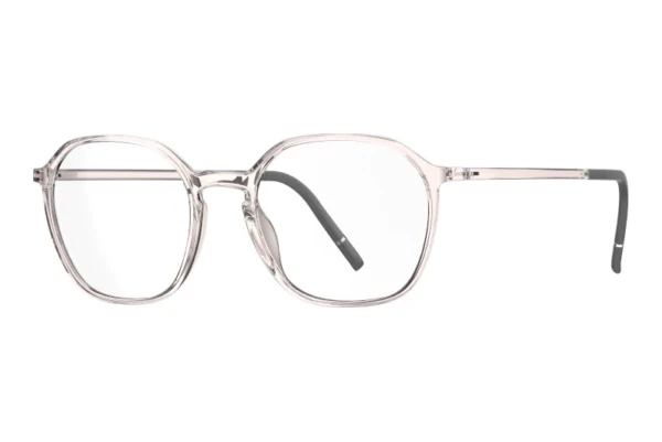 Glasses Silhouette Spx Illusion (2983 8510)