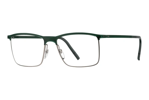 Glasses Silhouette Balanced Fusion (2987 5540)