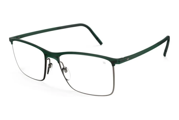 Glasses Silhouette Balanced Fusion (2987 5542)