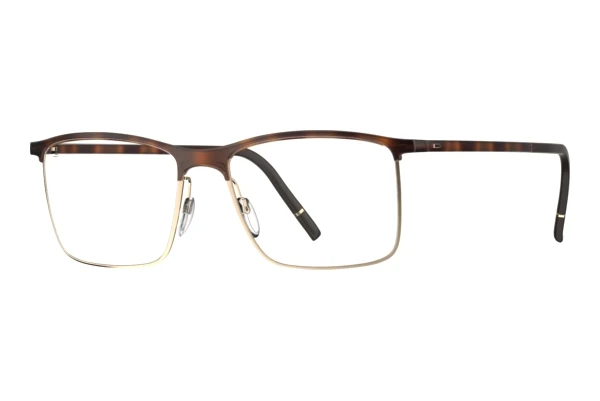 Glasses Silhouette Balanced Fusion (2987 6030)