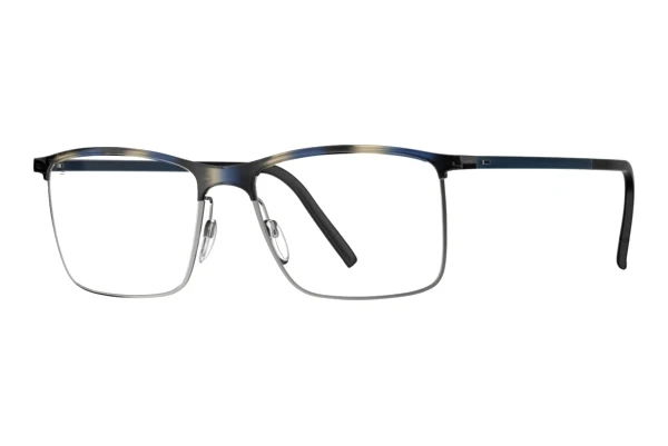 Glasses Silhouette Balanced Fusion (2987 9060)