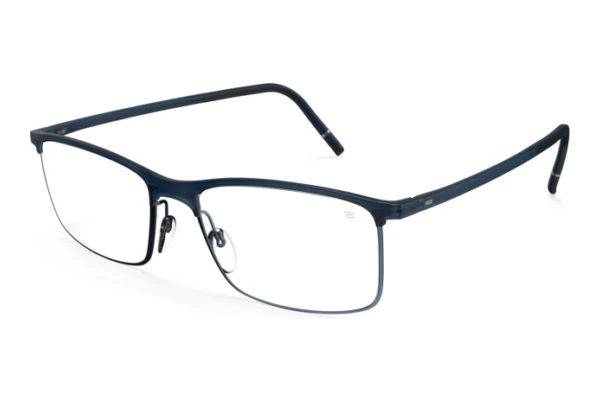 Glasses Silhouette Balanced Fusion (2988 4541)