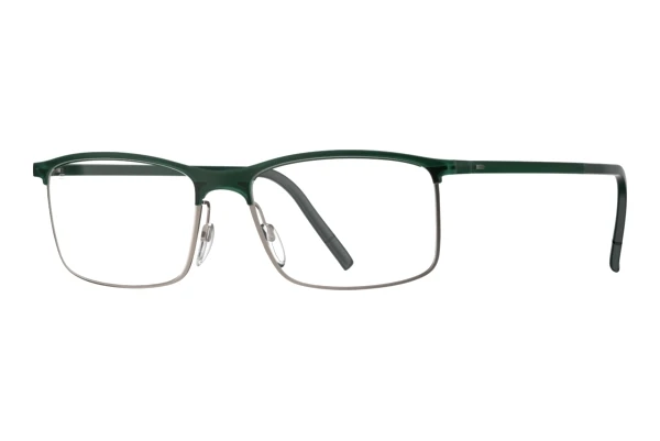 Glasses Silhouette Balanced Fusion (2988 5540)