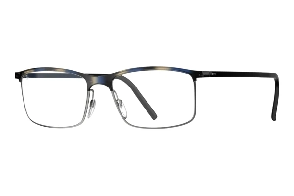 Glasses Silhouette Balanced Fusion (2988 9060)