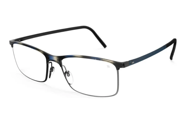 Glasses Silhouette Balanced Fusion (2988 9061)