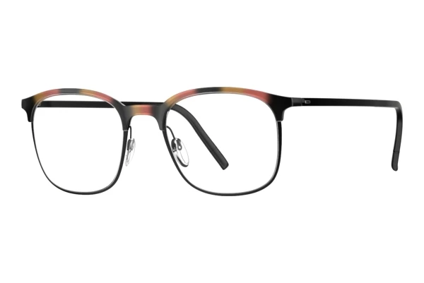 Glasses Silhouette Balanced Fusion (2989 3040)