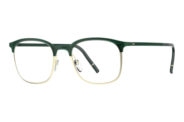 Glasses Silhouette Balanced Fusion (2989 5640)