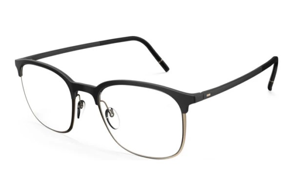 Glasses Silhouette Balanced Fusion (2989 9031)