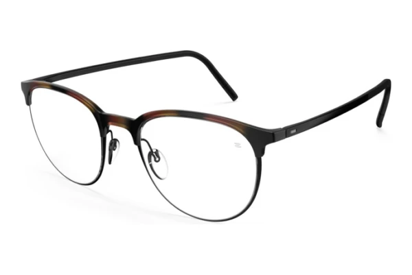 Glasses Silhouette Balanced Fusion (2990 3042)