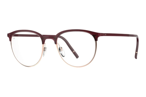 Glasses Silhouette Balanced Fusion (2990 3530)