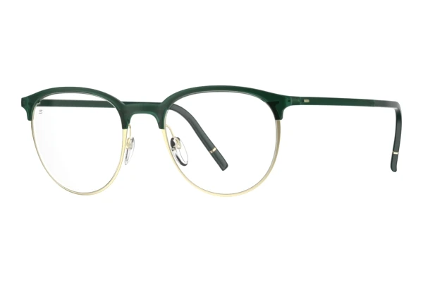 Glasses Silhouette Balanced Fusion (2990 5640)