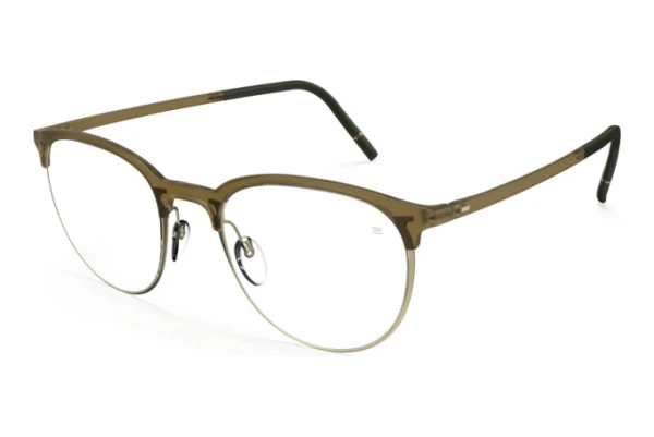 Glasses Silhouette Balanced Fusion (2990 5742)
