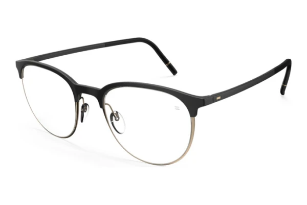 Glasses Silhouette Balanced Fusion (2990 9032)