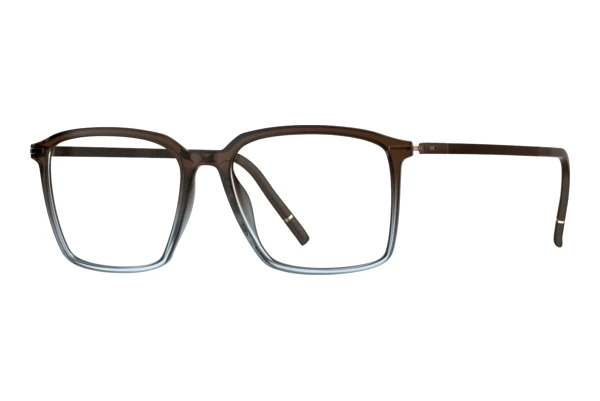 Glasses Silhouette Rising Dawn (2991 6140)