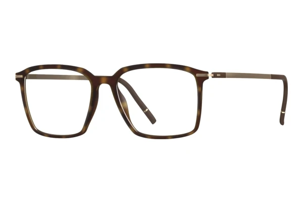 Glasses Silhouette Rising Dawn (2991 6230)