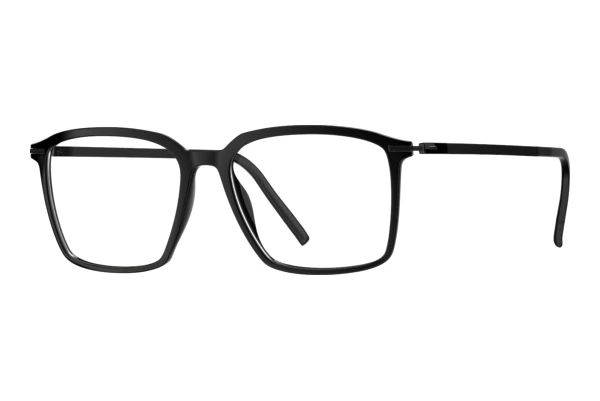 Glasses Silhouette Rising Dawn (2991 9240)