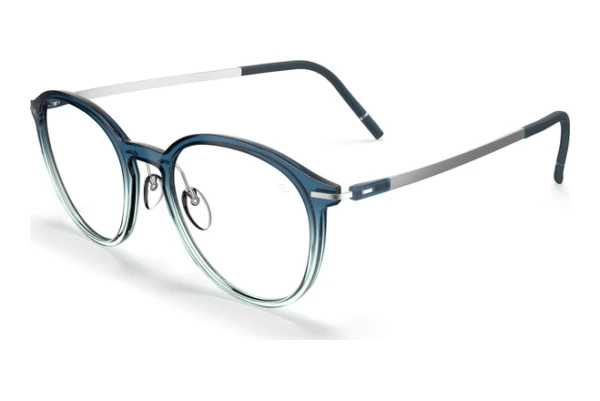 Glasses Silhouette Rising Dawn (2992 5001)