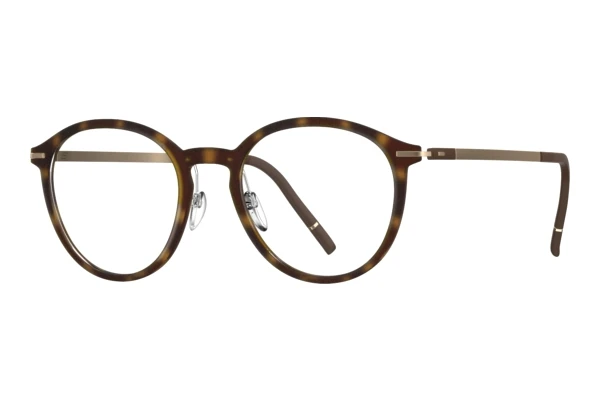 Glasses Silhouette Rising Dawn (2992 6230)