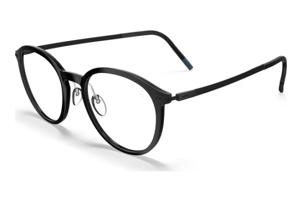 Glasses Silhouette Rising Dawn (2992 9241)