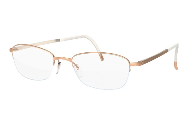 Glasses Silhouette Illusion Nylor (4453 6072)