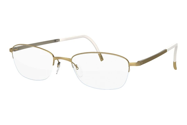 Glasses Silhouette Illusion Nylor (4453 6073)