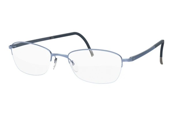 Glasses Silhouette Illusion Nylor (4453 6074)