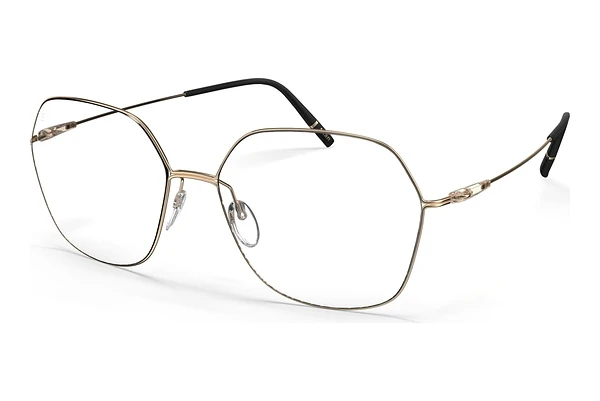 Glasses Silhouette Dynamics Colorwave (4549 7530)