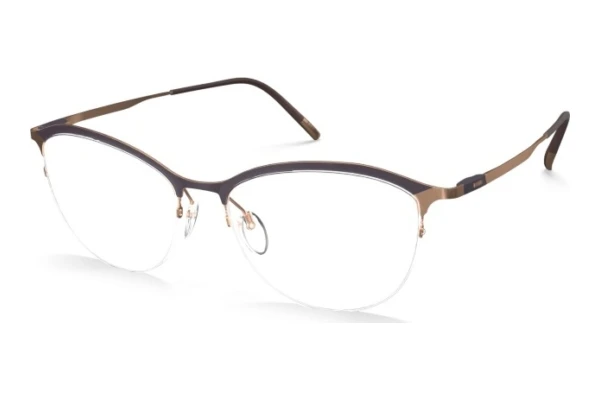Glasses Silhouette Lite Arcs (4556 4030)