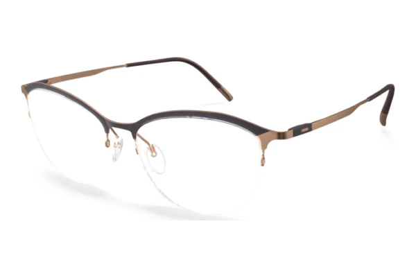 Glasses Silhouette Lite Arcs (4556 4031)
