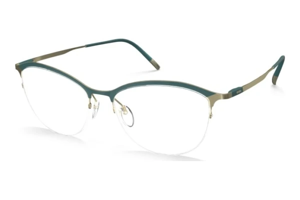 Glasses Silhouette Lite Arcs (4556 5040)