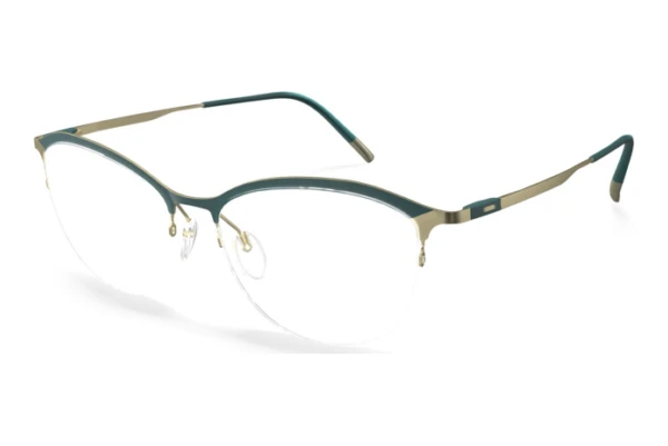 Glasses Silhouette Lite Arcs (4556 5041)