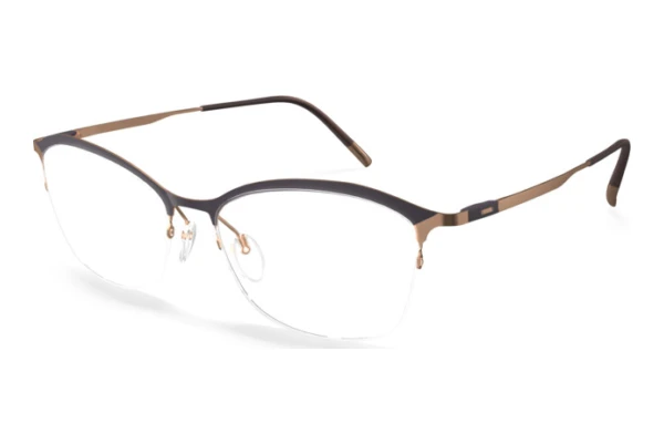 Glasses Silhouette Lite Arcs (4557 4031)
