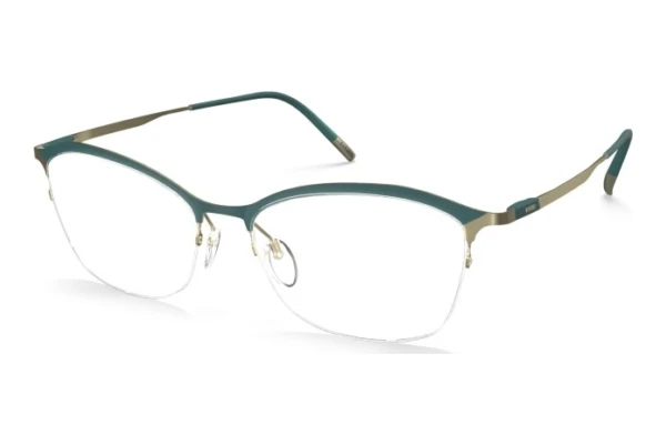 Glasses Silhouette Lite Arcs (4557 5040)