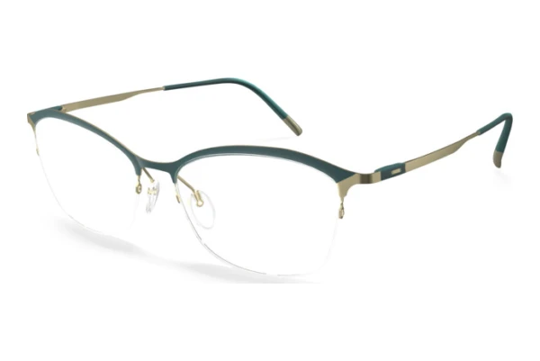 Glasses Silhouette Lite Arcs (4557 5041)