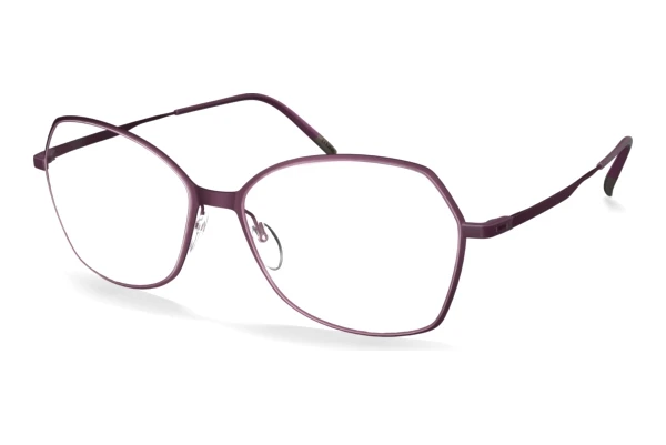 Glasses Silhouette Lite Wave (4559 4040)