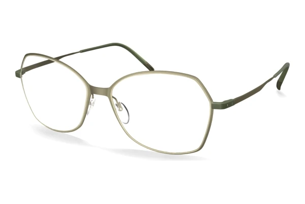 Glasses Silhouette Lite Wave (4559 5540)