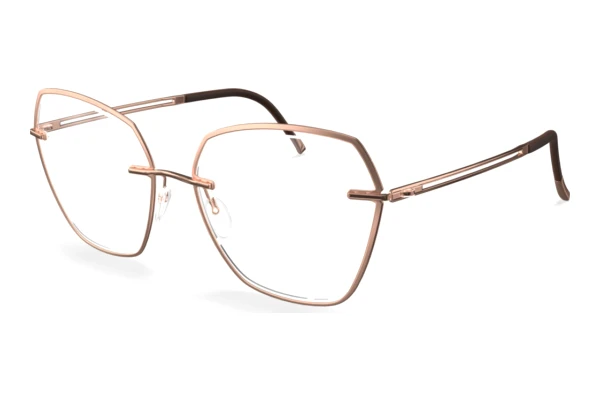Glasses Silhouette Artline (4563 3521)
