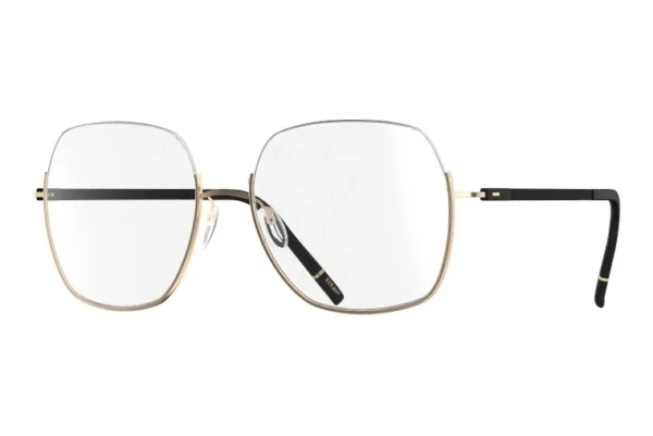 Glasses Silhouette Dynamic Dawn (4566 7580)