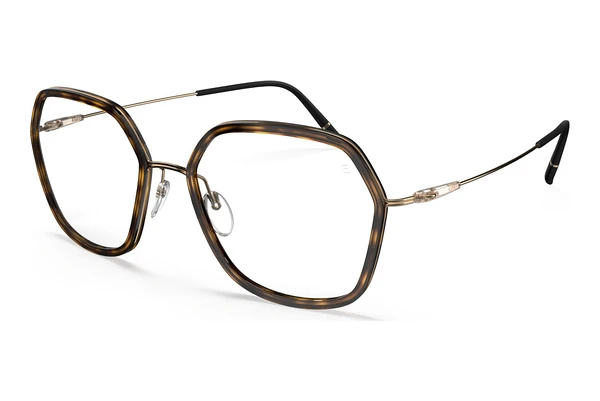 Glasses Silhouette Dynamics Colorwave Contour (4569 7531)